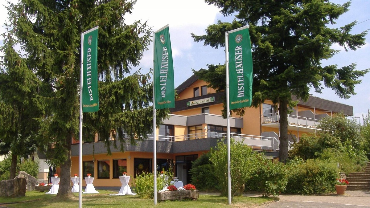 Limbach Hotel | Limbacher Hof Landgasthof & Restaurant