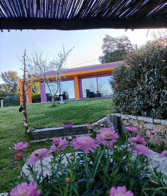 Tempio Pausania House | Limbara dreaming