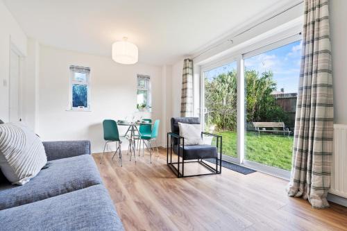 Kettering House | Lime Corner