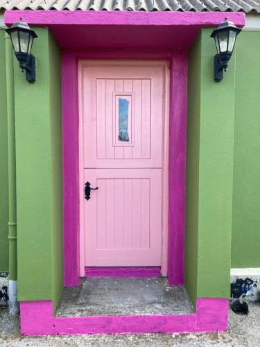 Shanavooneen House | Lime cottage