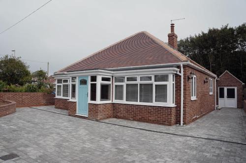Sewerby House | Lime Kiln Cottage
