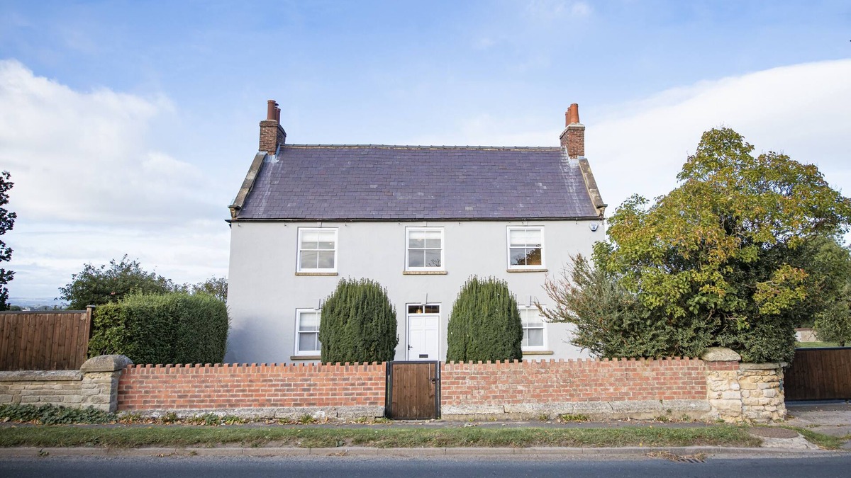 Malton Other | Lime Kiln Farm, Malton, North York Moors