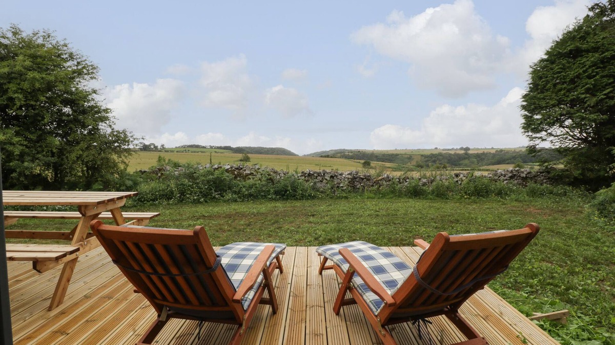 Compton Martin Cottage | Lime Kiln