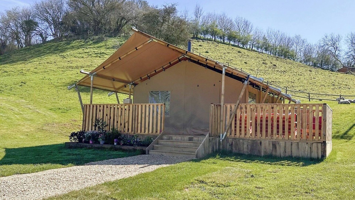 Castle Cary Cottage | Lime Kiln Lodge - UKC6262