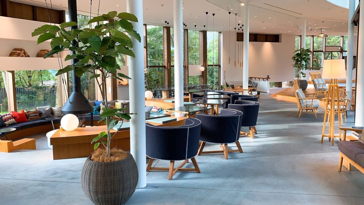 Hakone Hotel | LIME RESORT HAKONE