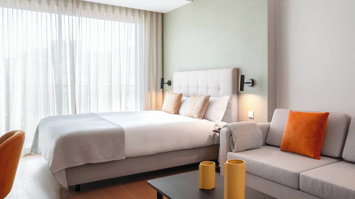 Lisbon Old Town Apartment | Limehome Lisbon Defensores de Chaves