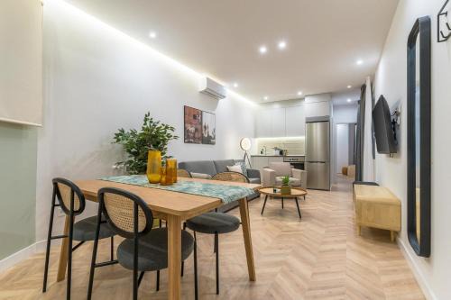 Trafalgar Apartment | Limehome Madrid Calle de Luchana - estancia temporal