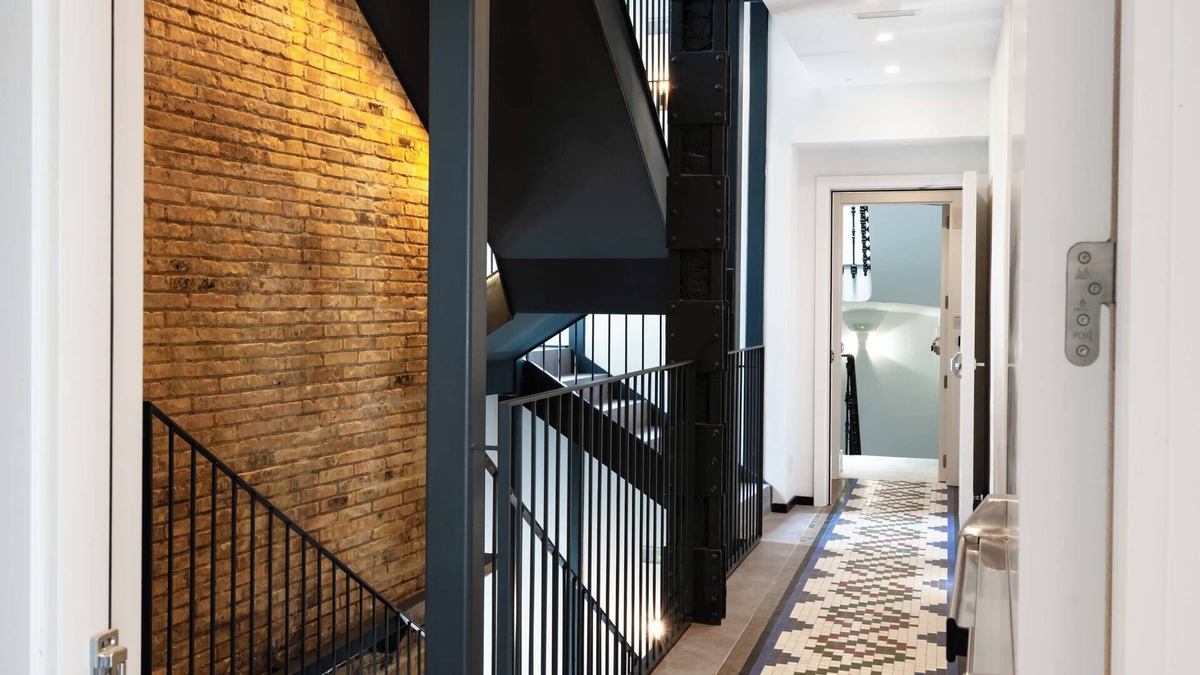 La Roqueta Apartment | Limehome Valencia de Xativa