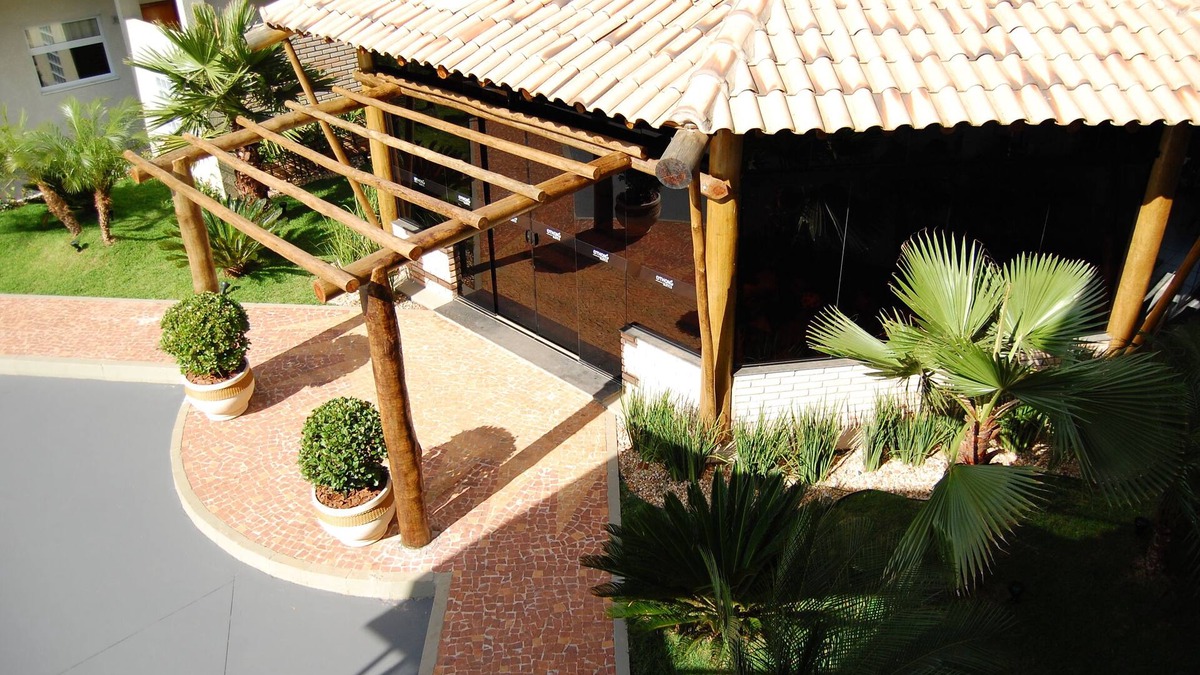 Limeira Hotel | Limeira Suítes