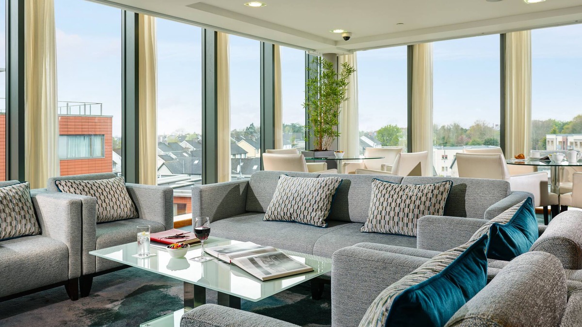 Limerick City Centre Hotel | Limerick Strand Hotel
