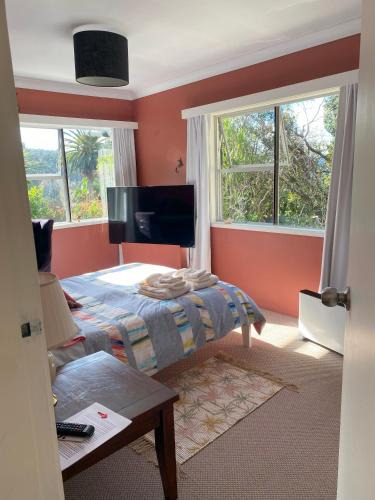 Whangarei Apartment | Limestone Studio