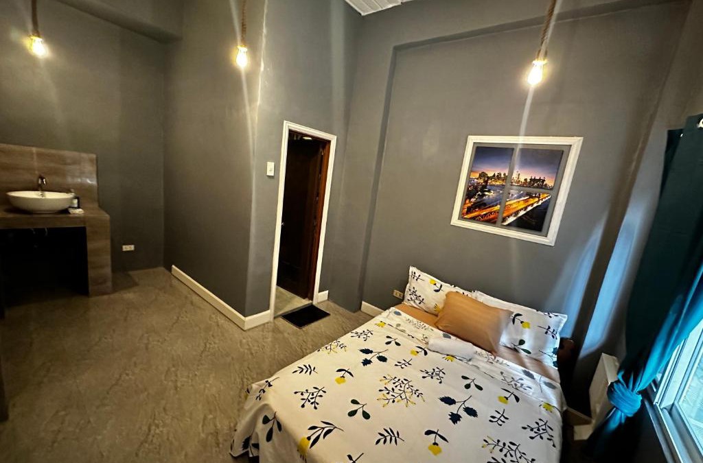 Bago City Hotel | Limewood Residences- Bago City near Bacolod