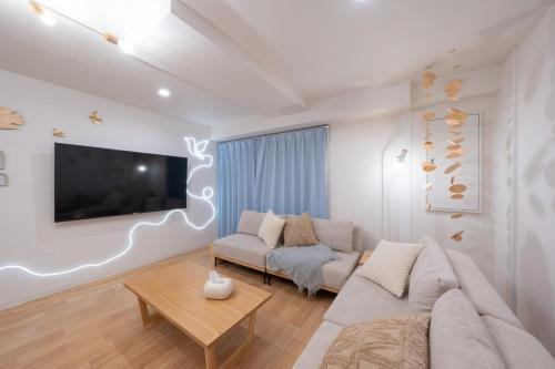 Tenpaku Ward Apartment | Liminal Retreats NAGOYA