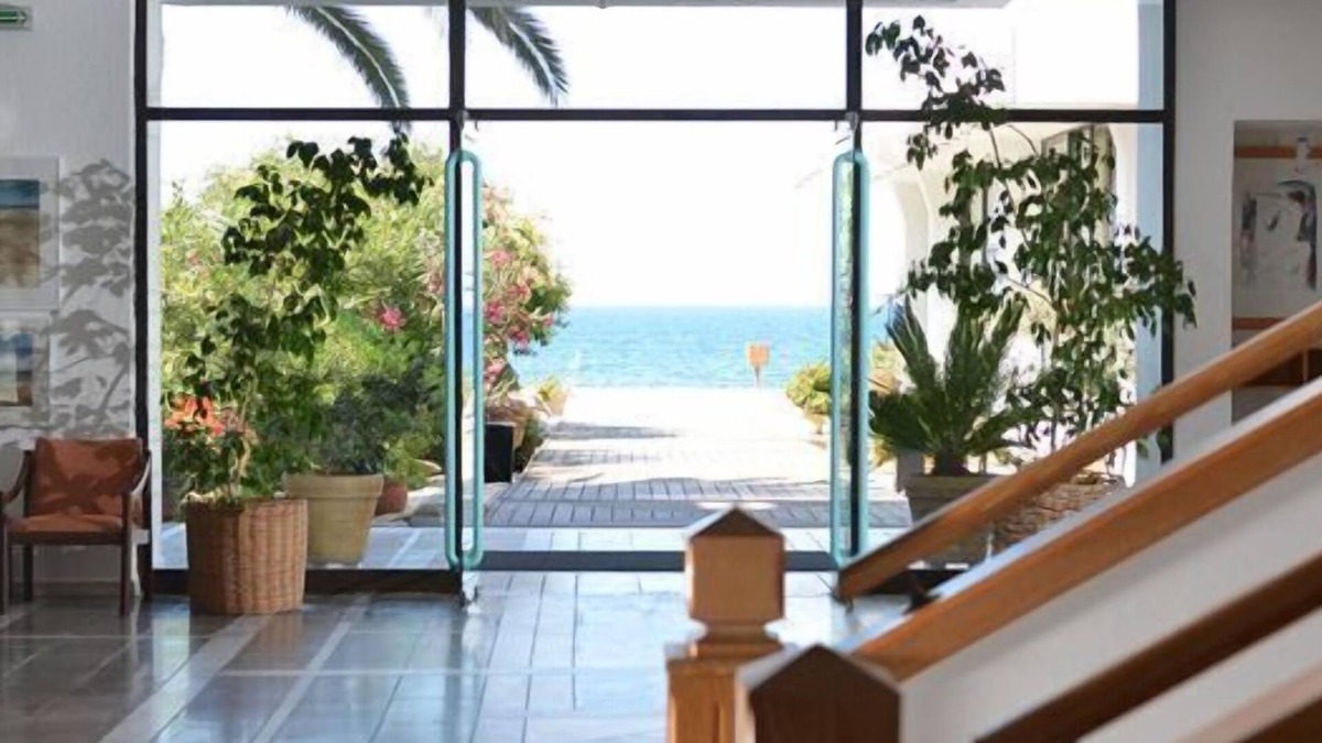 Voies Hotel | Limira Mare Hotel