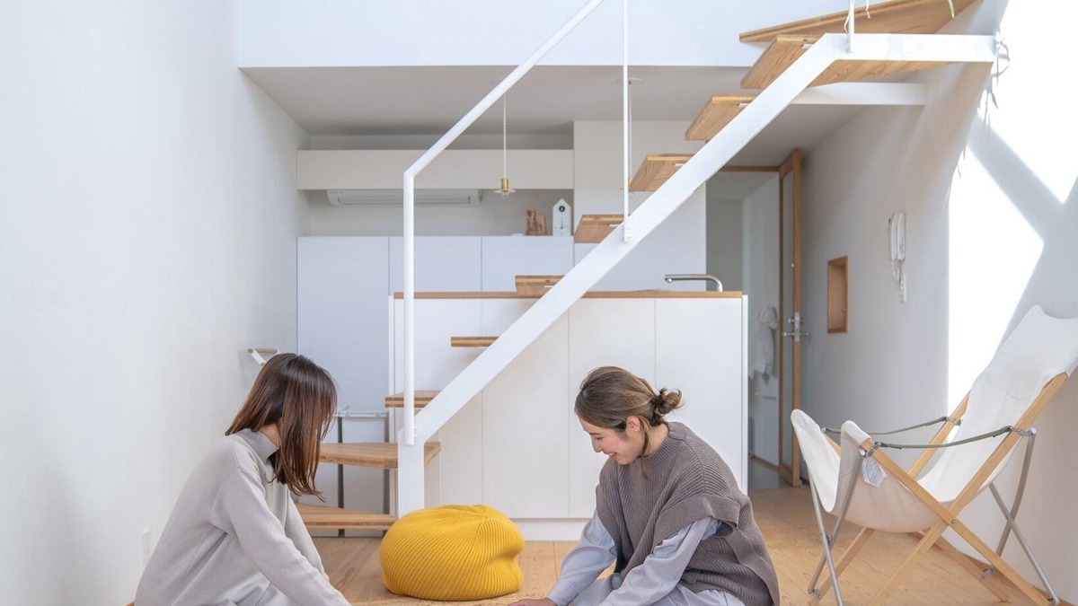 Kanazawa House | Limited stay for 1 group/Kanazawa Ishikawa