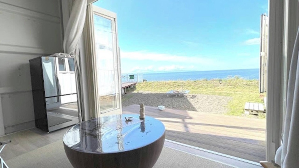Kashiwazaki RV Rental | Limited time 5 discount Discount for consecuti/Kashiwazaki City Niigata