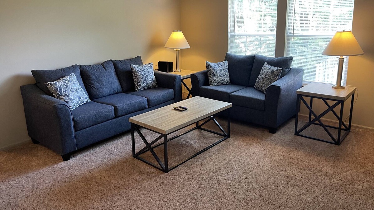 Bellefontaine Apartment | Limited time only! Perfect hotel alternative!