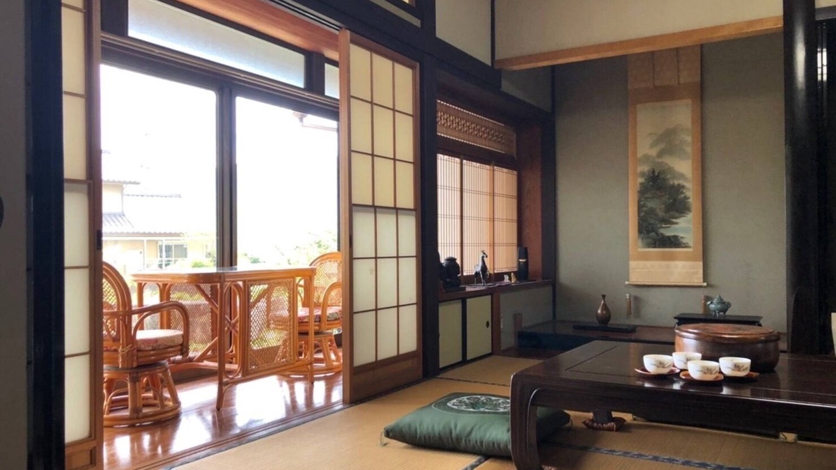 Higashihiroshima House | Limited to 1 group per day A Japanese house with - Japanesestyle room / Higashihiroshima Hiroshima