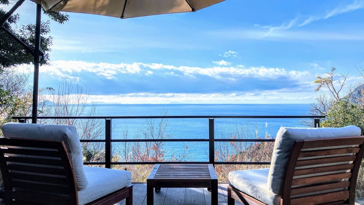 Higashiizu House | Limited to 1 group per day Naramoto Higashiizu /Kamo-gun Shizuoka
