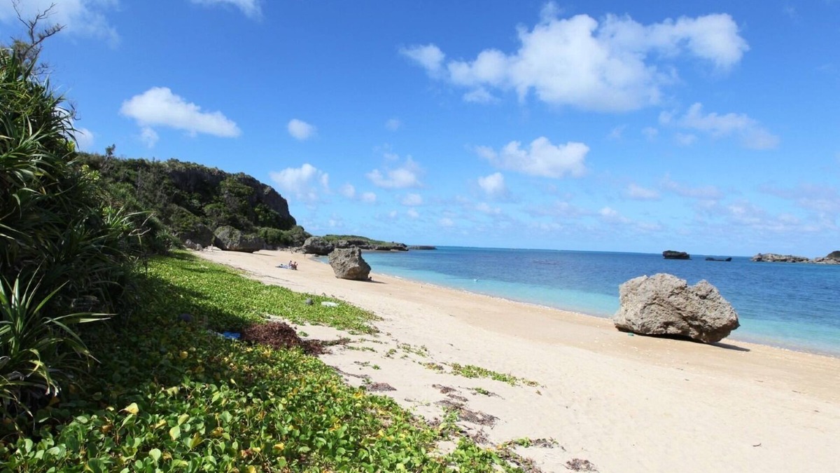 Kadena-cho Cabin | Limited to 2 groups per day Glamping experience /Uruma Okinawa