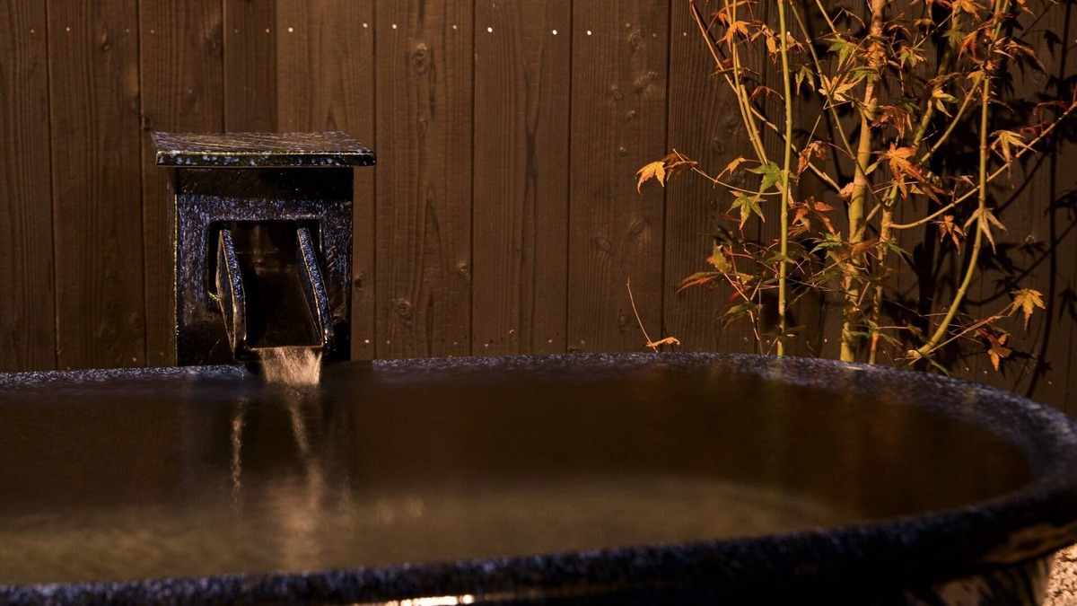 Tsubaki Onsen House | Limited to 30 groups Stay at a special rate to c/Nishimuro-gun Wakayama