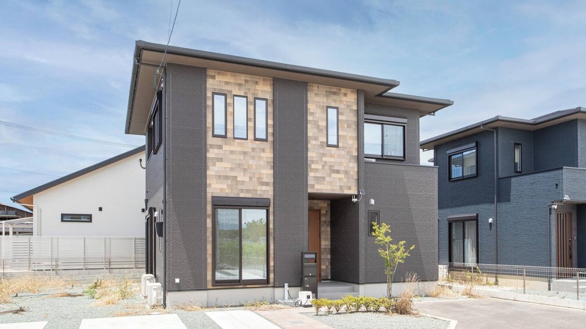 Kikuyo House | Limited to one group per dayNewly built private houseParking availableHighspeed WiFi availa - Mova Villa Okino 4/Kikuchigun Kumamoto