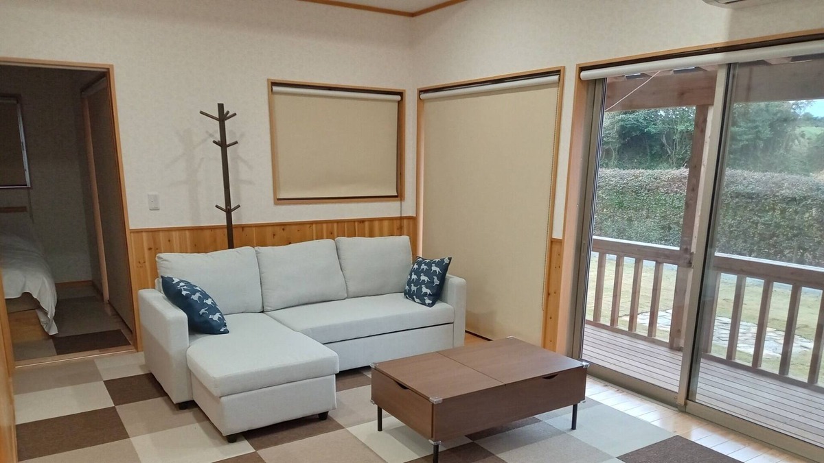 Nagashima House | Limited to one group per day A rental cottage wit / Izumigun Kagoshima