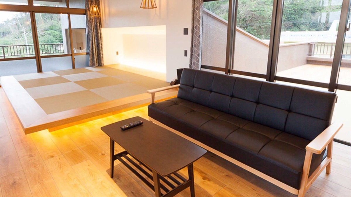 Nago Apartment | Limited to one group per day Yagaji Island nhouse/Nago Okinawa