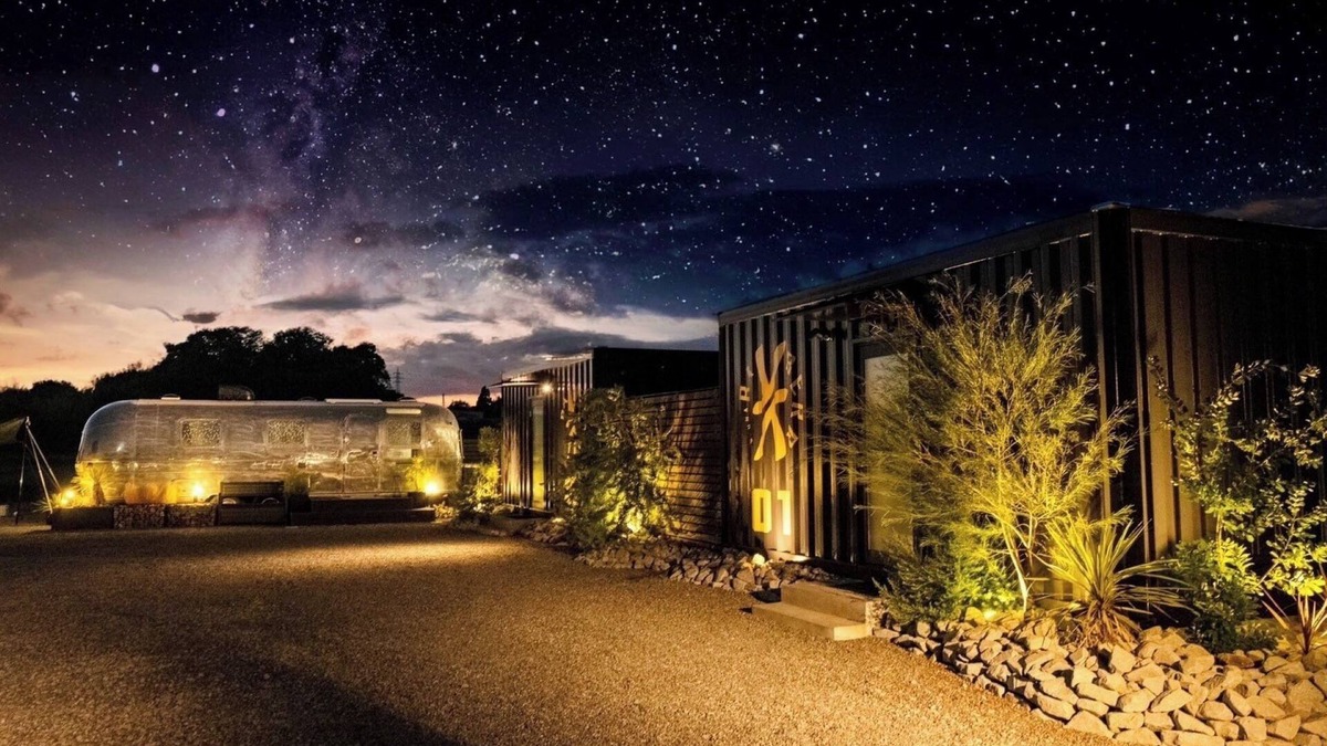 Izumi Cottage | Limited to one group per day Sauna loyly availa/Izumi Kagoshima