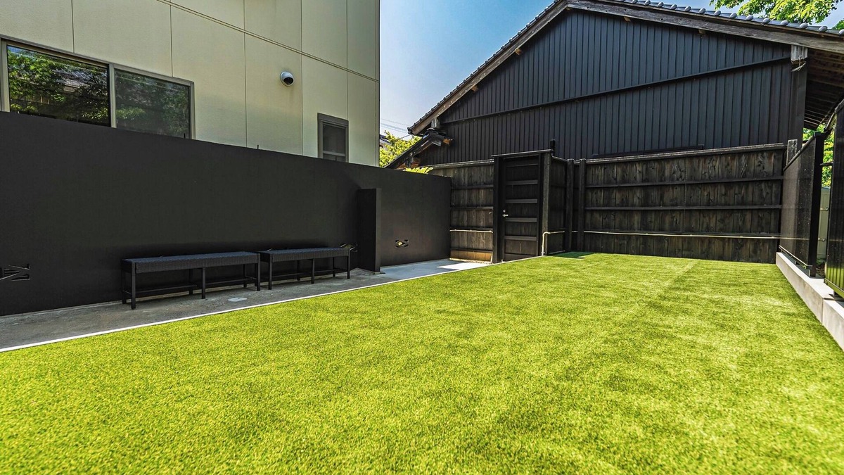 Izumo House | Limited to one group per day a spacious space for/Izumo Shimane