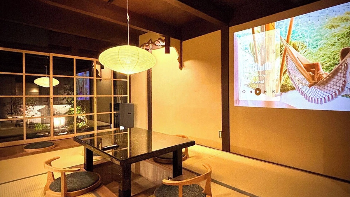 Obama House | Limited to one group per day A historic rental ho/Obama Fukui