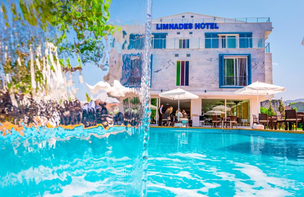 Iznik Hotel | Limnades Hotel İznik