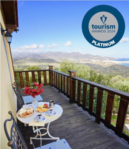 Ammoudara House | LIMNI
