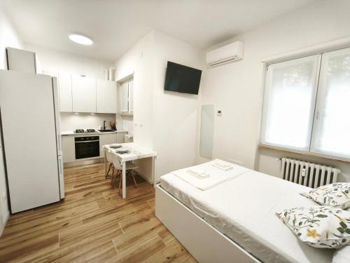 Comasina Apartment | LiMo