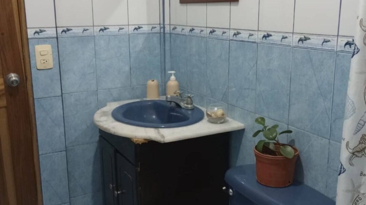 Santa Lucia House | Limon's house in Limon center Costa Rica