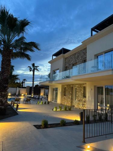 Porto Empedocle Bed & Breakfast | Limonaia Luxury Villa