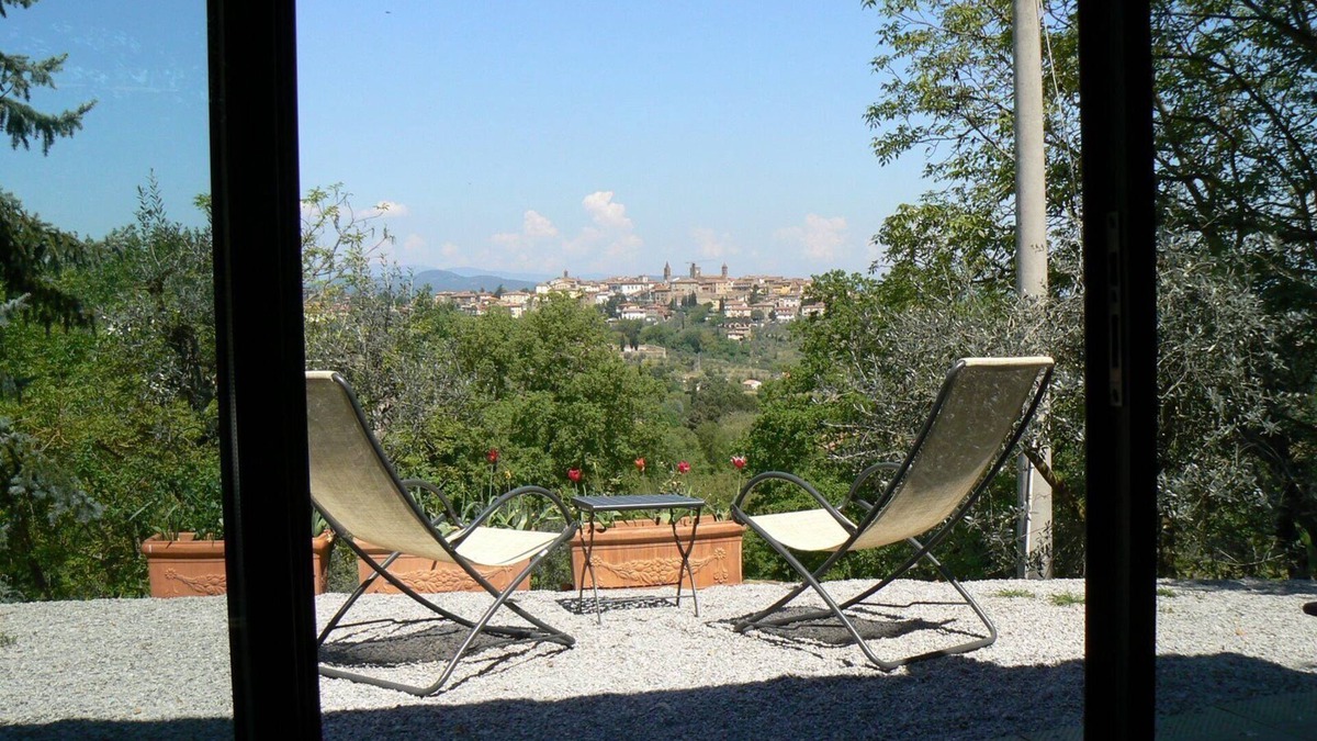 Monte San Savino Apartment | LIMONAIA-Poggio delle Robinie- Ceppeto-M. San Savino