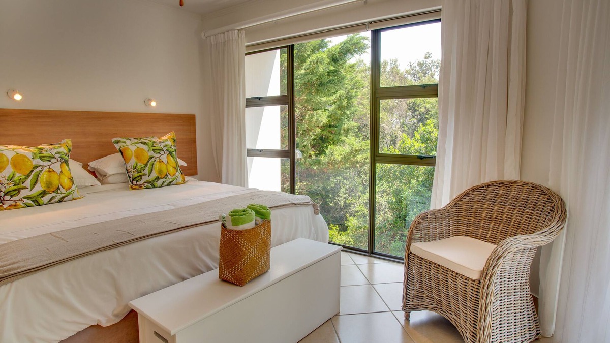 Robberg Beach House | Limoni Luxury Suites