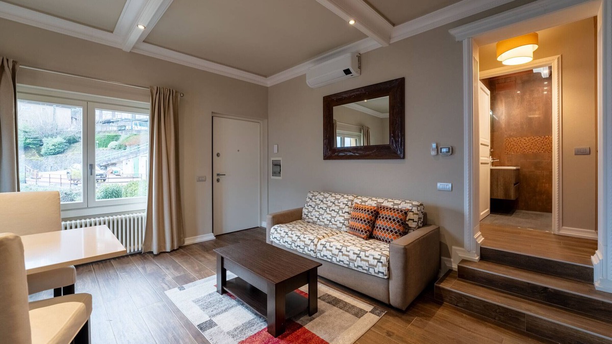 Limonta Apartment | Limonta Breathless View by Wonderful Italy