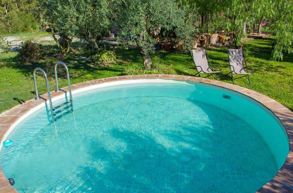 Spigno Saturnia House | Limosa Country House