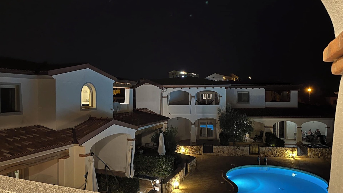 Limpiddu Apartment | Limpiddu Residence with Pool and Sea View - New, all amenities