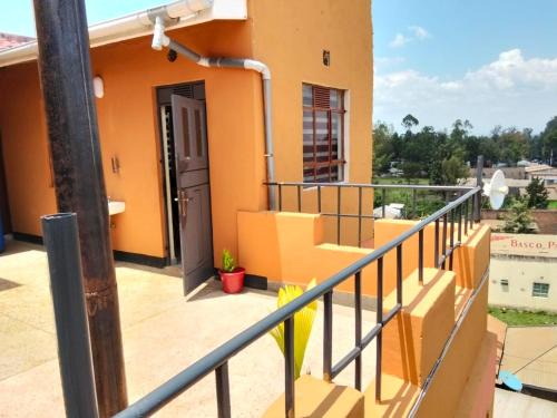 Ruma National Park Apartment | Limpopo Ndhiwa apartments