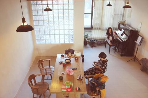Ruisui House | Lin's Inn