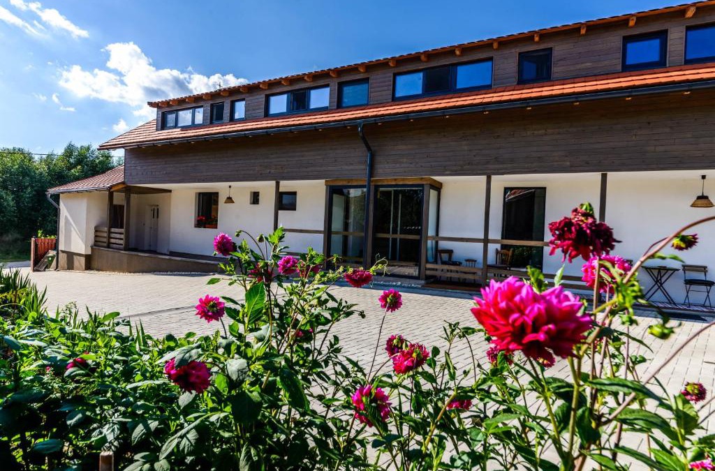 Comiat House | Lina Agropanzió