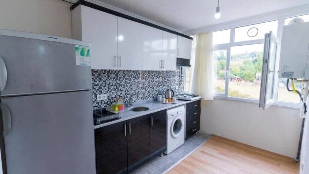 Maltepe Apartment | Lina Apart Hotel One-Bedroom Standard Apartment