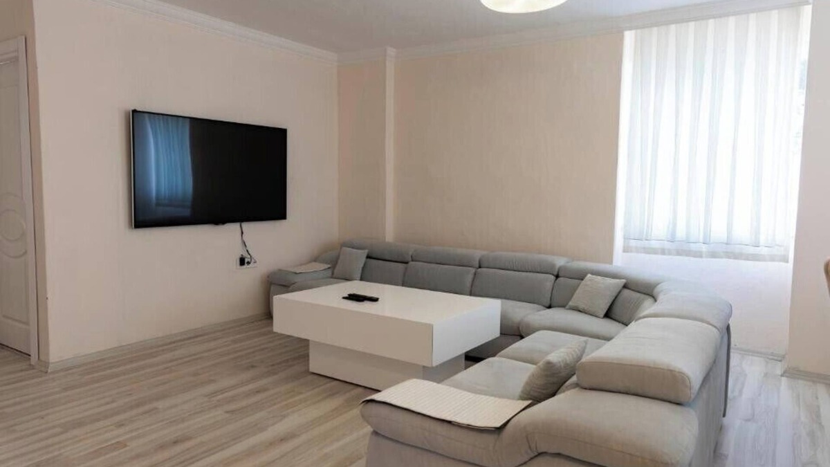 Maltepe Apartment | Lina Apart Hotel One-Bedroom Standard Apartment