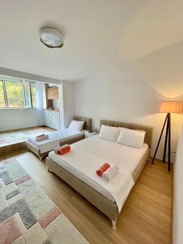 Prizren Apartment | Lina Apartment Prizren