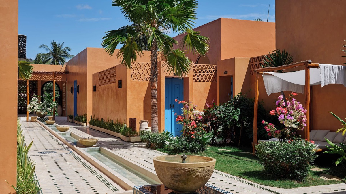 Kuta Villa | Lina Boutique Villas & Spa