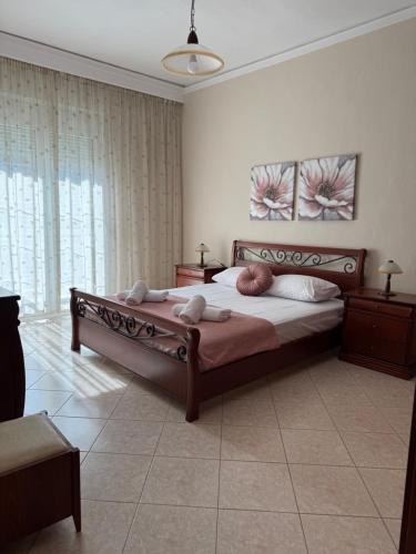 Drama Apartment | Lina Home