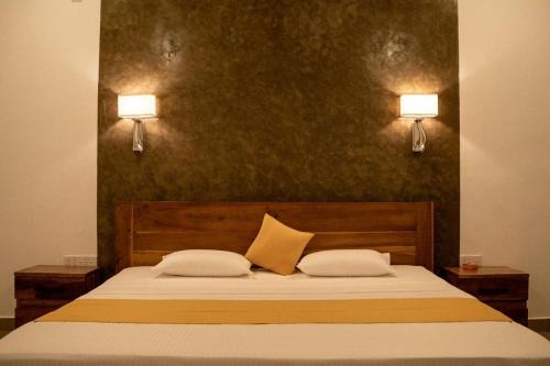 Moragaswewa Hotel | Lina Hotel